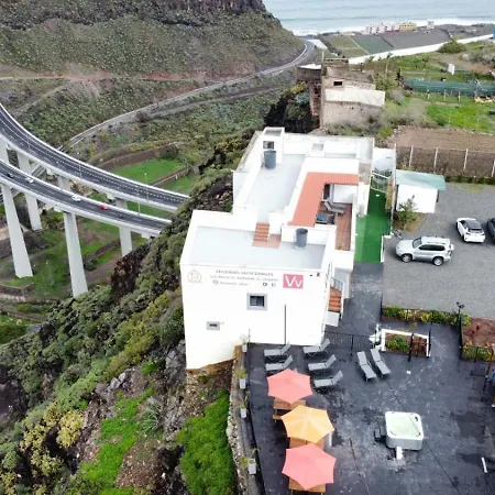 Apartment Adejo Vacacional *