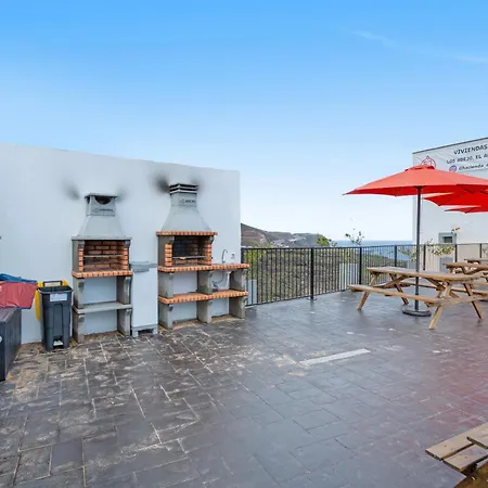 Apartment Adejo Vacacional *