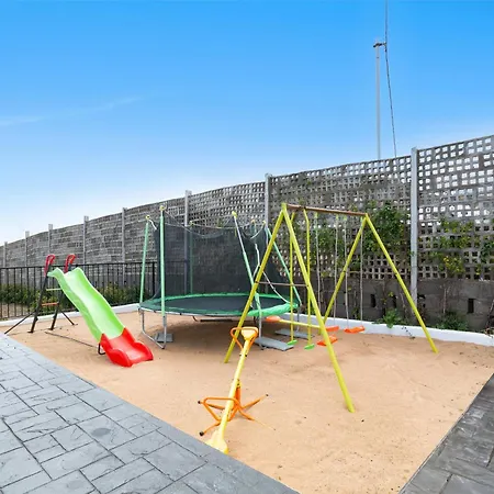 Apartment Adejo Vacacional *