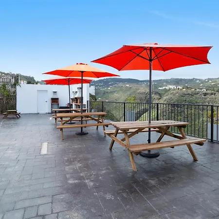 Adejo Vacacional Apartment *