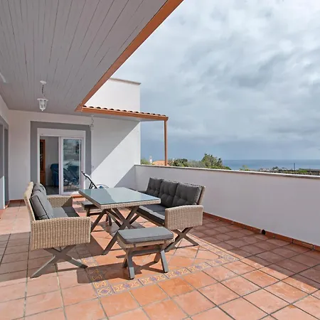 Adejo Vacacional Apartment *