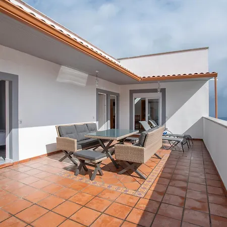 Adejo Vacacional Apartment