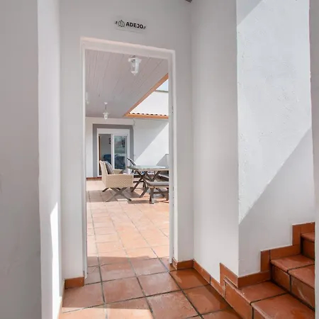 Apartment Adejo Vacacional