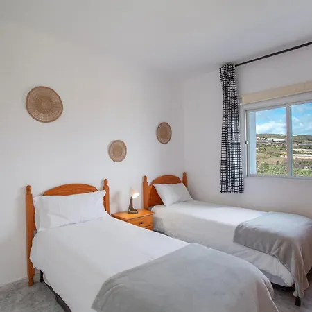 Adejo Vacacional Apartment *