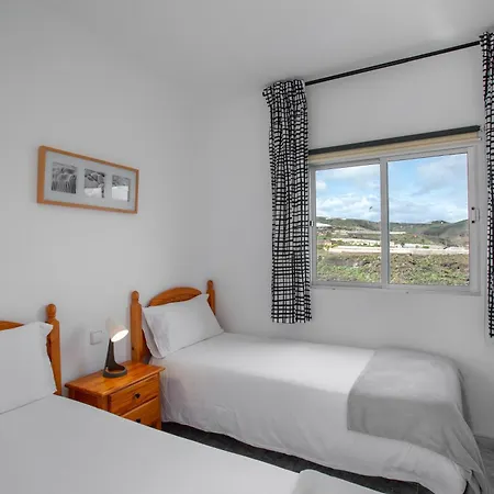 Apartment Adejo Vacacional *