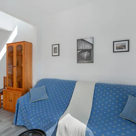 Apartment Adejo Vacacional Moya (Gran Canaria)