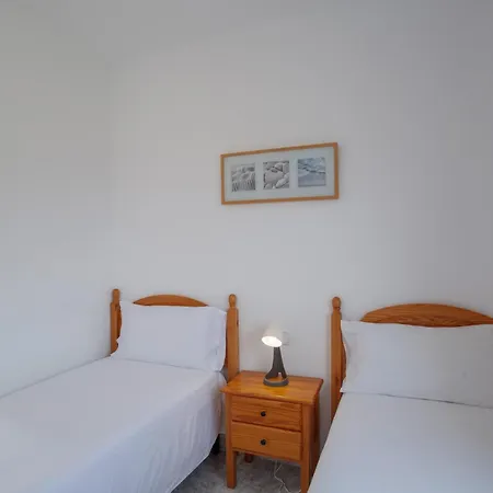 Adejo Vacacional Apartment