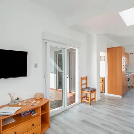 Apartment Adejo Vacacional