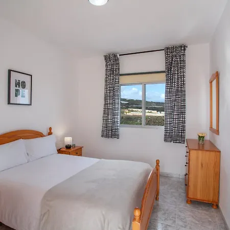 Adejo Vacacional Apartment *