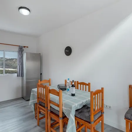 Adejo Vacacional Apartment