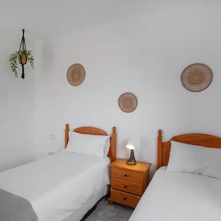 Apartment Adejo Vacacional *